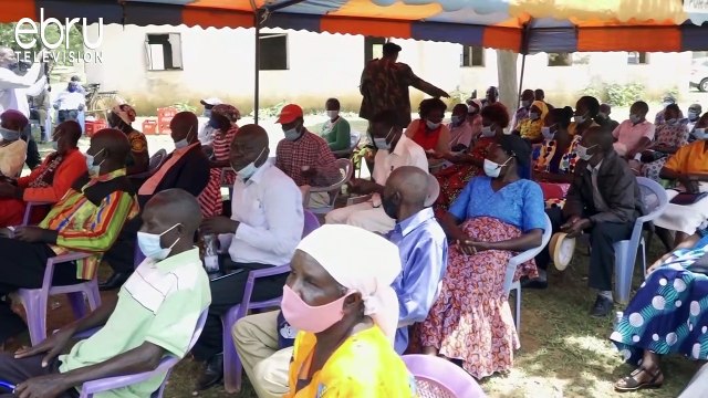 Siaya County Security Team Blames Some Residents For Protecting Criminals