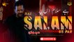 Hai Salam Us Par | Sajid Jafri | Noha 2021 | HD Video | Labaik Labaik