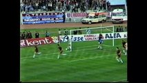 Trabzonspor 3-2 Fenerbahçe 28.03.1992 - 1991-1992 Turkish 1st League Matchday 23   Before & Post-Match Comments (Ver. 2)