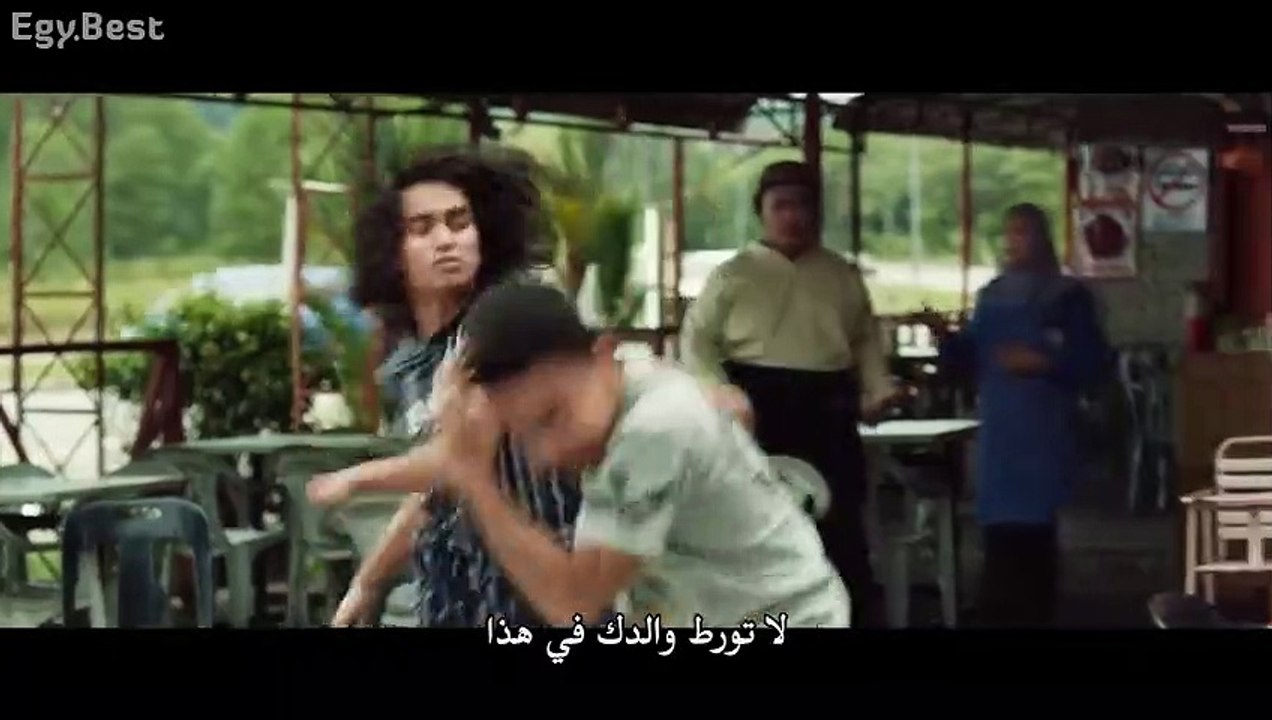 Wira 2021 Full Asian Movie with Arabic Sub Part 1