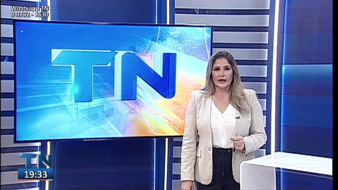 Tribuna Notícias 2ª Edição 11 08  2021