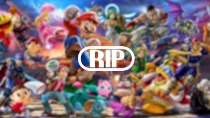 Please Don't Die Nintendo - A Hateful Love Letter