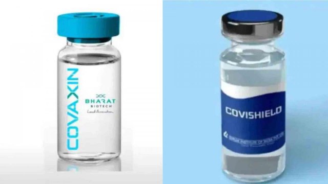 COVID-19: DCGI approves study on mixing vaccines