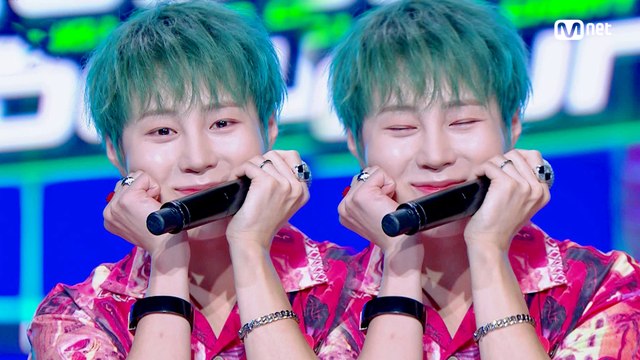 '컴백 인터뷰' 하성운 (HA SUNG WOON)