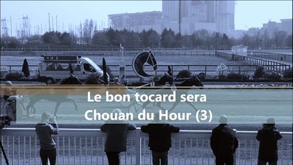 Pronostic Quinté PMU du vendredi 13 août 2021