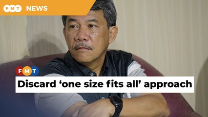 Decision to reopen schools nationwide on Sept 1 a ‘reckless and irresponsible’ act, says Tok Mat