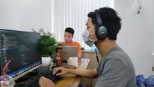 Đập hộp Sony WH1000 M3 - tai nghe chống ồn - chống tai tiếng rất tốt, PIN 30 giờ - JamViet.com