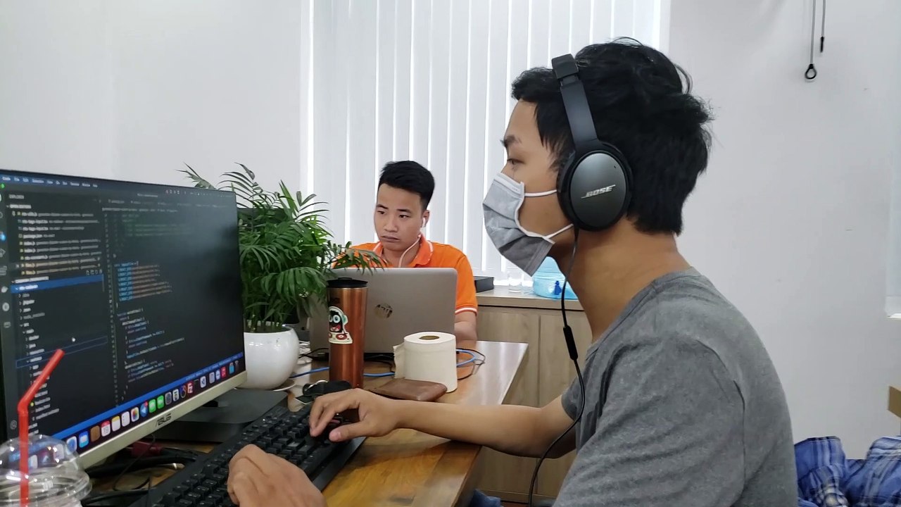 Đập hộp Sony WH1000 M3 - tai nghe chống ồn - chống tai tiếng rất tốt, PIN 30 giờ - JamViet.com