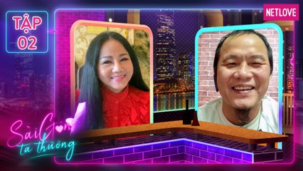 Sài Gòn Ta Thương - Tập 02