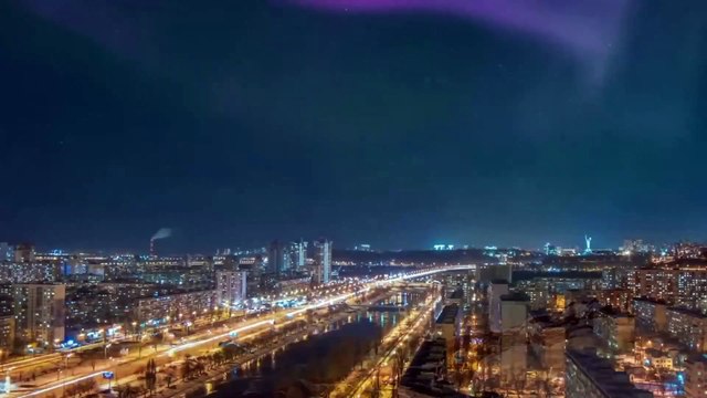 Aurora Borealis And Northern Lights-Relaxing PianoMusic-Instrumental Piano Music