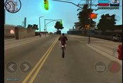 GTA Liberty City Stories: Story mission Walkthrough