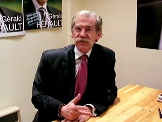 Question 1 - Le Moulin de Senlis - Gérald Hérault