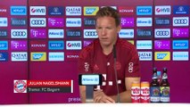 Nagelsmann über PSG und die Gefahr für Bayern