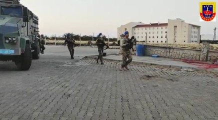 DİYARBAKIR'DAKİ CİNAYETİN ŞÜPHELİLERİ, ŞANLIURFA'DA YAKALANDI