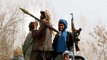 Taliban takes over 10th city of Afghanistan