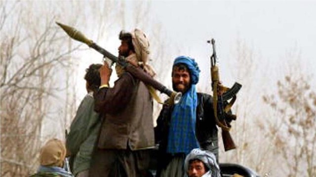 Taliban takes over 10th city of Afghanistan