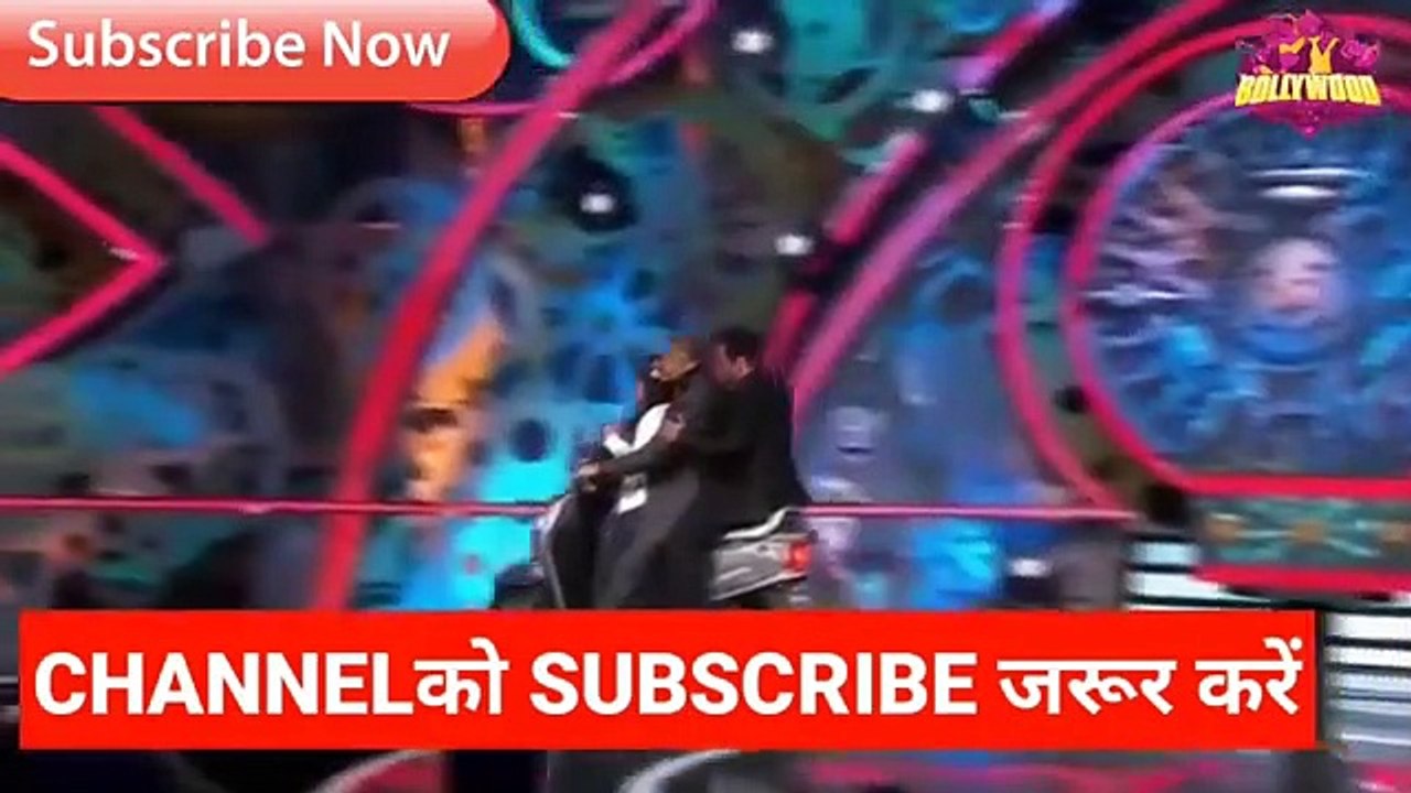 wildest parties by carry minati