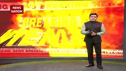 Piyush Goyal`s Press Conference on Today`s Rajyasabha incident