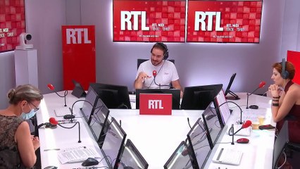 RTL Midi du 12 août 2021