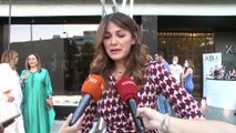 Fabiola Martínez desvela cómo está su relación con Bertín Osborne