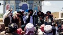 Afghanistan, i talebani avanzano verso Kabul. Appello degli Usa agli americani: lasciate il Paese