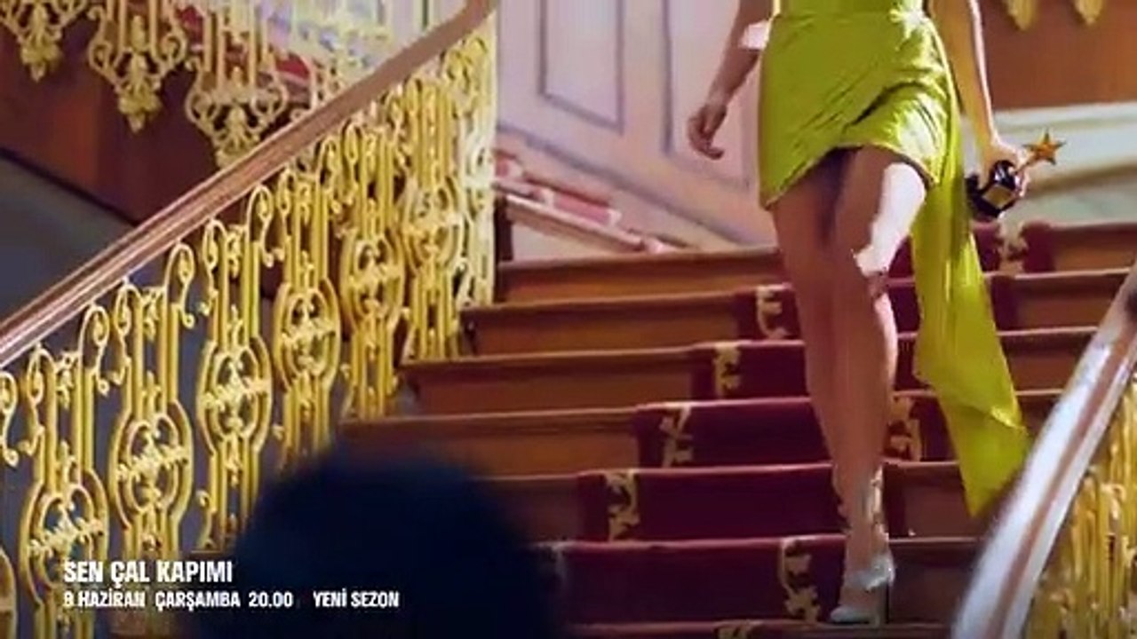 Tráiler de la temporada 2 de 'Love is in the air' VO