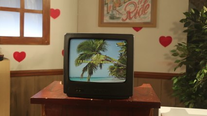 KAWALA - Ticket To Ride