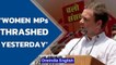 Opposition leaders march towards Delhi’s Vijay Chowk from Parliament | Rahul Gandhi | Oneindia News