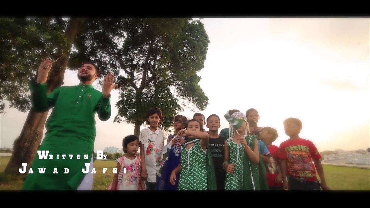 Love You Pakistan 14 August Songs  Pakistani Song New Mili Nagma 2021