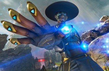 Apex Legends lead game designer fired after offensive blog posts resurface
