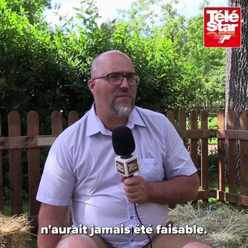 Franck (L'amour est dans le pré 2021) : Avec mon ex on s'appelle tous les 15 jours