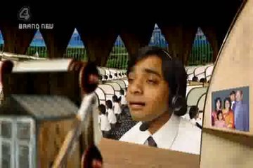 Fonejacker S1/E6 •