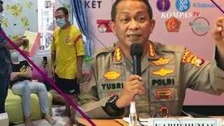 Polisi Bantah Jemput Paksa Dokter Richard Lee Tanpa Izin