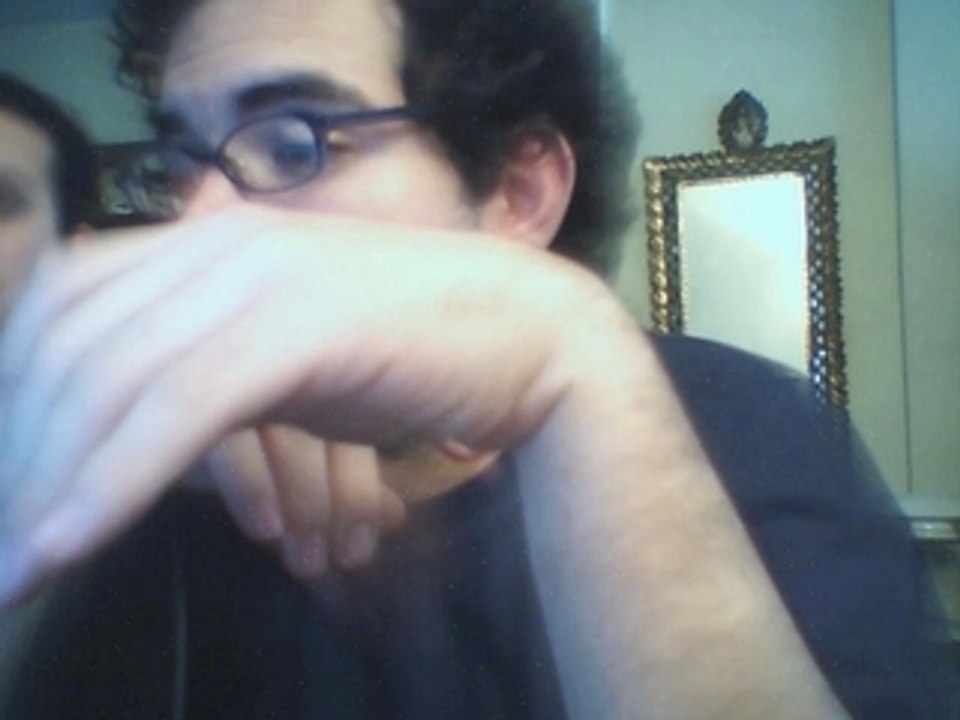 PERDIENDO MI TIEMPO CON EL LISONJERO MAS GRANDE