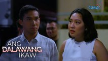 Ang Dalawang Ikaw: Mia meets Major Alberto | Episode 39