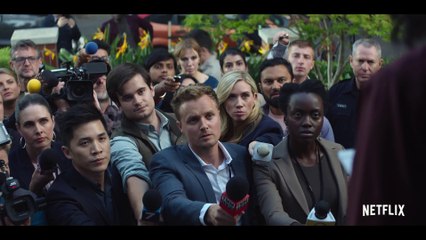 Clickbait s01 Trailer