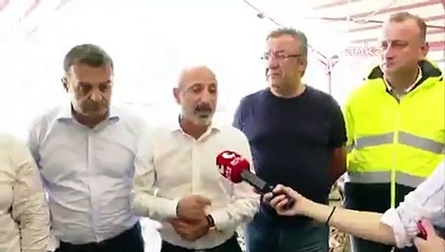 CHP'li Öztunç'tan 'HES'ler bu işin mağduru oluyor' diyen Bakan Pakdemirli'ye: Sen HES şirketlerinin avukatı mısın? Birazcık onuru varsa istifa eder