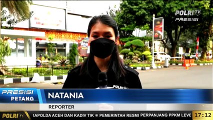 LIVE Report Polda Metro Jaya Tetapkan dr. Richard Lee Sebagai Tersangka