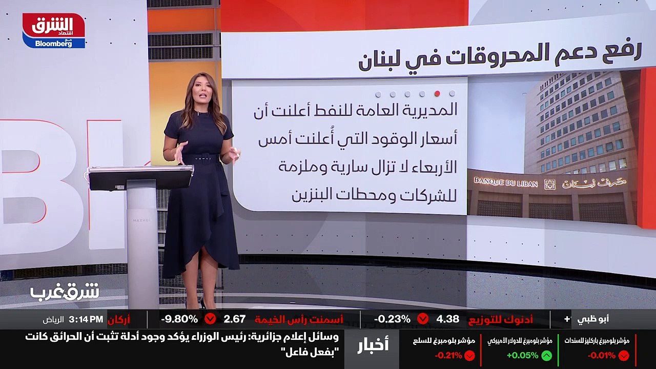 شرق غرب