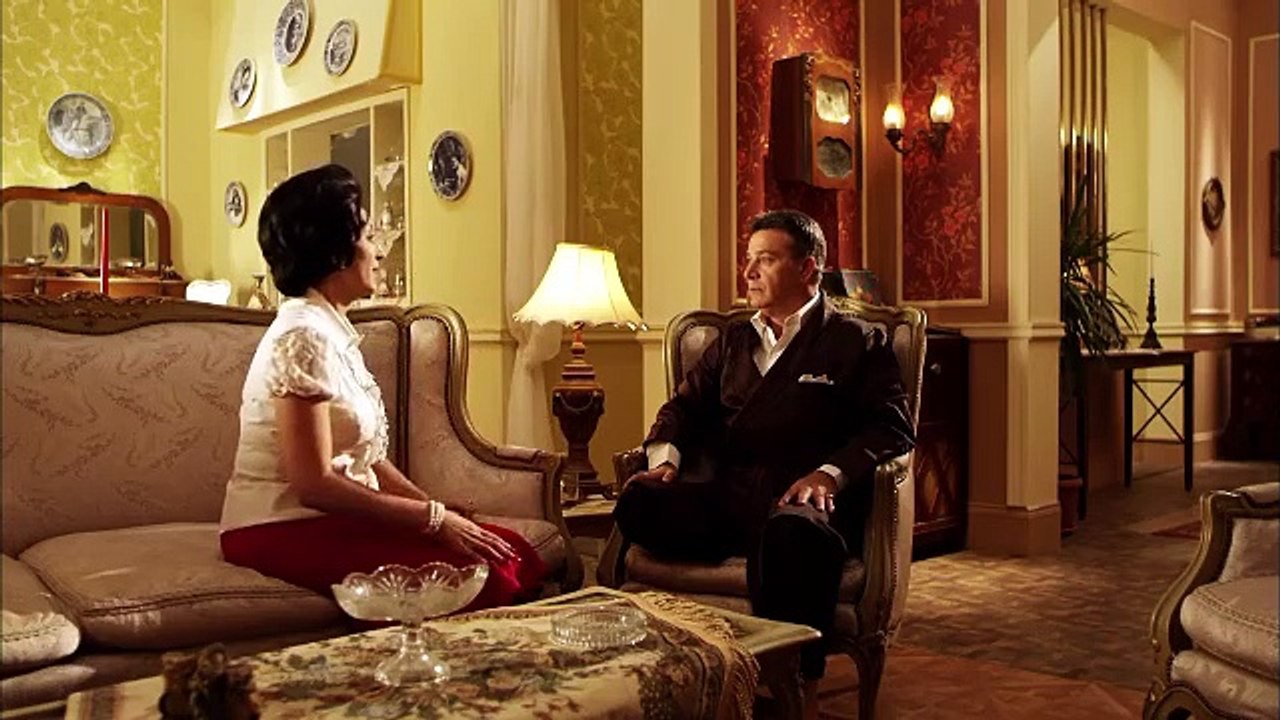 مسلسل كاريوكا الحلقة 27 السابعة والعشرون