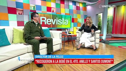 Policía busca a la madre biológica de la menor que iba a ser registrada por una mujer desconocida