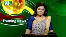 NTV Evening News | 12 August 2021