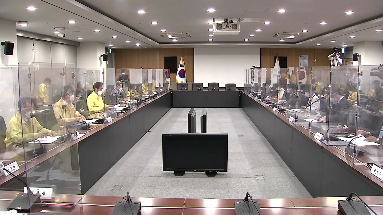 [서울] 서울시, '코로나19 대응 자문위' 발족...선제적 대응 / YTN