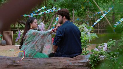 Sasural Simar Ka 2 Episode 95; Simar stops Aarav for helping her |FilmiBeat