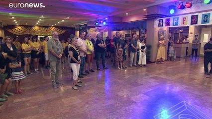 Il cinema di animazione alla conquista dell'Europa