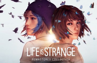 Life is Strange: Remastered Collection delayed until early 2022