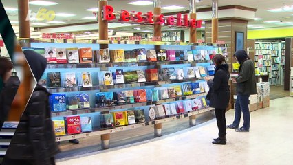 The Unbelievable Perk of Buying Books at the Airport No One Knows About