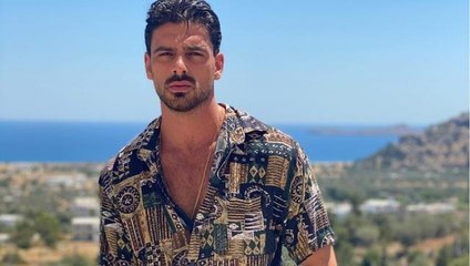 Oyuncu Michele Morrone, meme ucu operasyon geçirmek için Türkiye'ye geldi