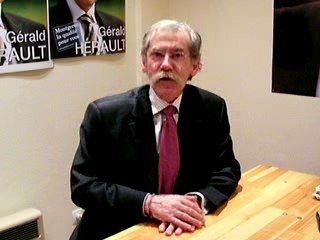 Question 3 - Pont de la Seine - Gérald Hérault