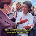 16 yaşındaki gencin videosunu paylaşan Akşener: Ben dinlerken utandım; bu vebali nasıl ödeyeceksin sayın Erdoğan?
